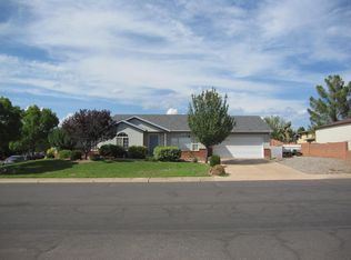 669 E Bulloch St, Washington, UT 84780