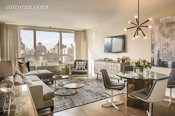 Rented by Corcoran | media 16