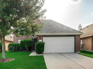 18111 Pagemill Point Ln, Humble, TX 77346