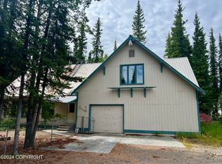 Nhn First Ave, Glennallen, AK 99588