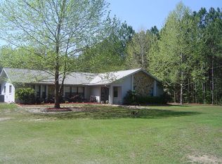 18315 NW 57th Pl, Alachua, FL 32615