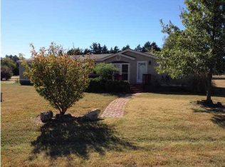 16105 Burlington Ln, Clearwater, KS 67026