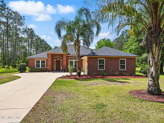 10016 KINGS CROSSING Drive, Jacksonville, FL 32219