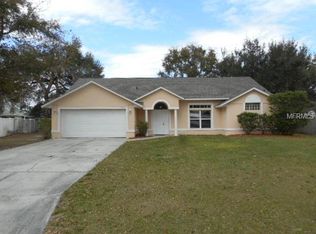 2315 Kings Crest Rd, Kissimmee, FL 34744