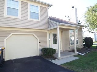 229 Acorn Dr, Streamwood, IL