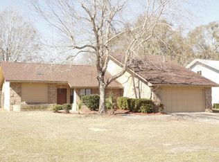 1512 Bluegrass Ln, Lynn Haven, FL 32444