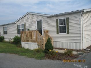 1 Katherine Ave, Lebanon, PA 17042