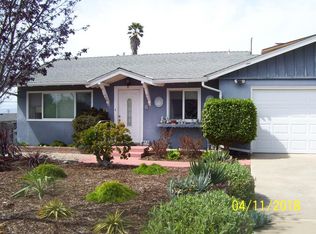 685 San Juan St, Morro Bay, CA 93442