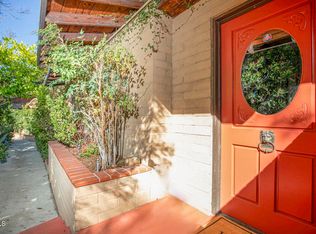 10724 Plateau Dr, Sunland, CA 91040