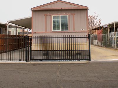 3300 15th St W SPACE 305, Rosamond, CA, 93560