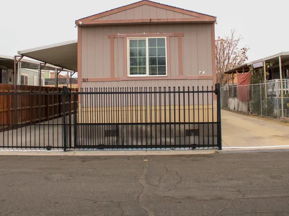 3300 15th St W Space 305, Rosamond, CA 93560