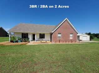 1369 N Red Banks Rd, Red Banks, MS 38661
