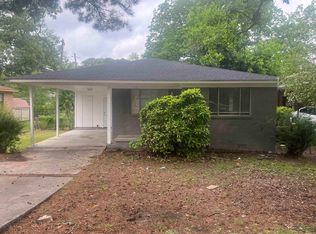 1704 S Jackson St, Little Rock, AR 72204