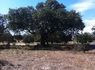 210 Rhum Rd, Kerrville, TX 78028