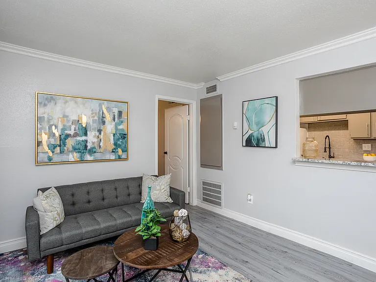 Villa Luna Apartments — Photo 10