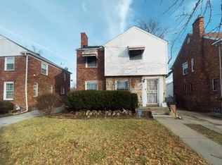 16144 Prest St, Detroit, MI 48235