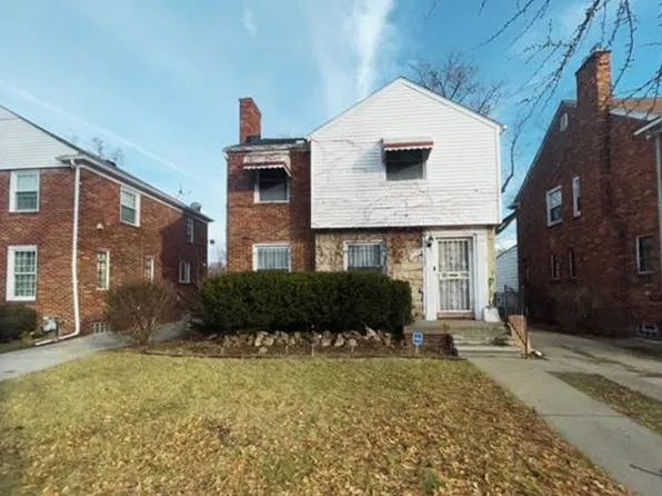 16144 Prest St, Detroit, MI 48235