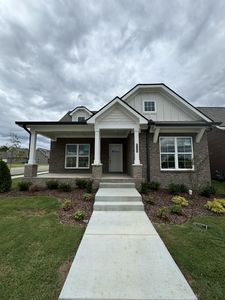 6125 Parkhaven Blvd LOT 277, Hermitage, TN, 37076