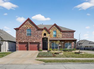 6500 Belhaven Dr, Fort Worth, TX 76123