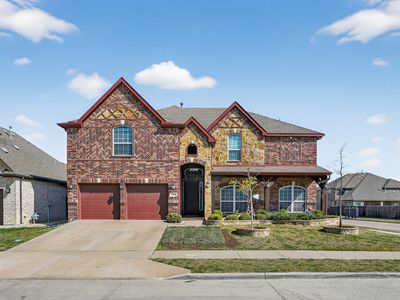 6500 Belhaven Dr, Fort Worth, TX, 76123
