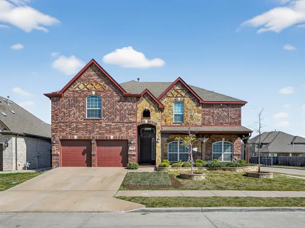 6500 Belhaven Dr, Fort Worth, TX 76123