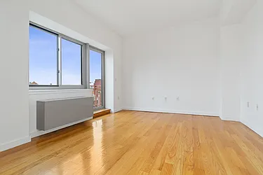 Rented by REAL New York