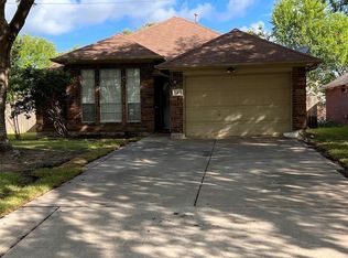 5415 Pecos St, Dickinson, TX 77539