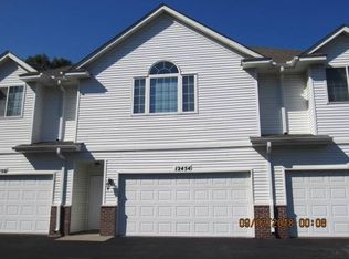 12454 Unity St NW, Coon Rapids, MN 55448