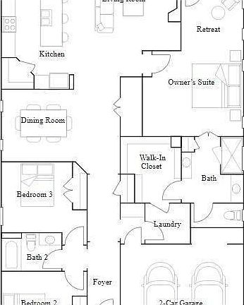 2nd image of 5280 Grand Oak Blf