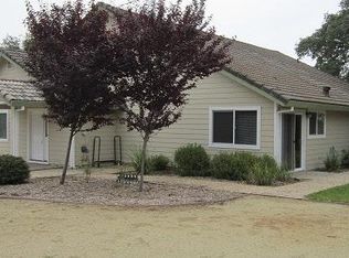 2901 Deer Valley Rd, Rescue, CA 95672
