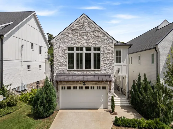 4116 Eden Ave Unit A, Nashville, TN 37215