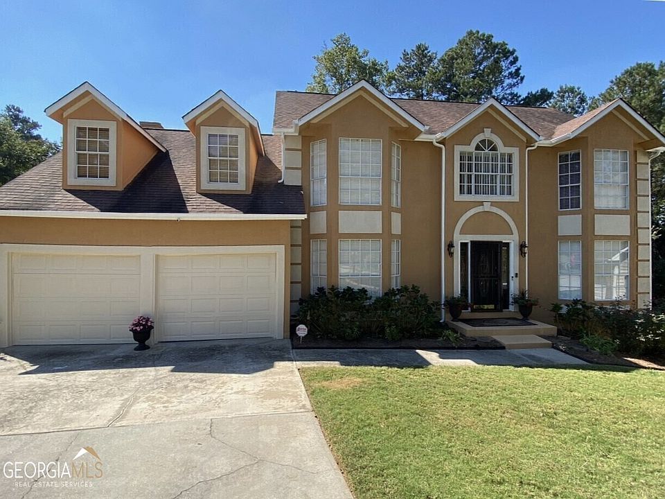1352 Huntington Place Cir, Lithonia, GA 30058 MLS 10146788 Zillow