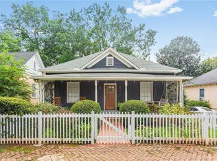 839 Marcus St SE, Atlanta, GA 30316