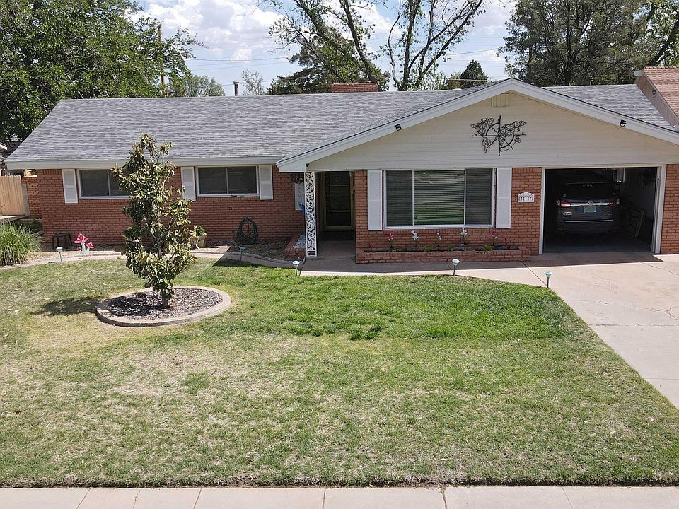 1st image of 317 W Blanco Dr