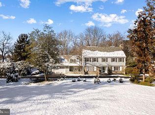 2005 Makefield Rd, Yardley, PA 19067