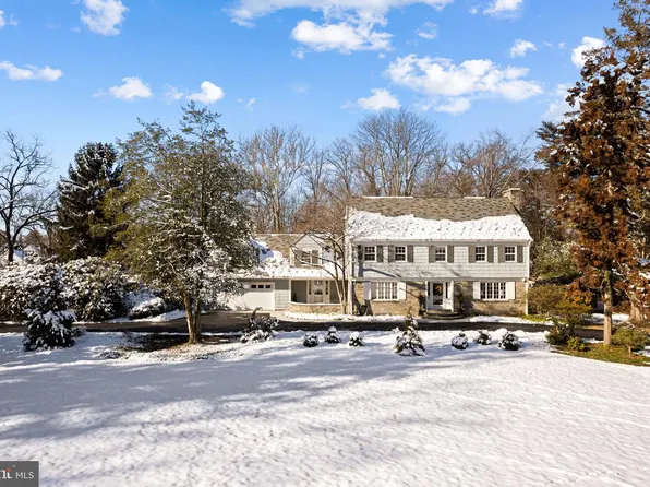 2005 Makefield Rd, Yardley, PA 19067