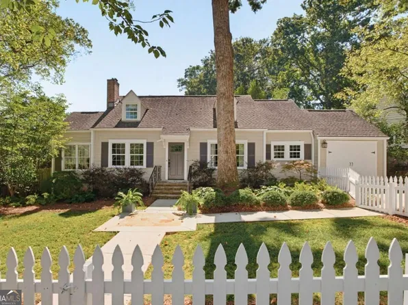 186 Coventry Rd, Decatur, GA 30030