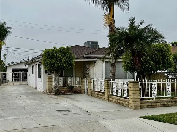 18117 Seine Ave, Artesia, CA 90701