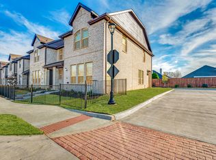 6100 Bursey Rd, Watauga, TX 76148