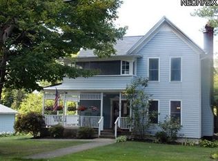 3114 S Cleveland Massillon Rd, Barberton, OH 44203