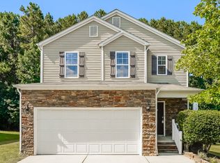 3121 Varcroft Rd, Knightdale, NC 27545