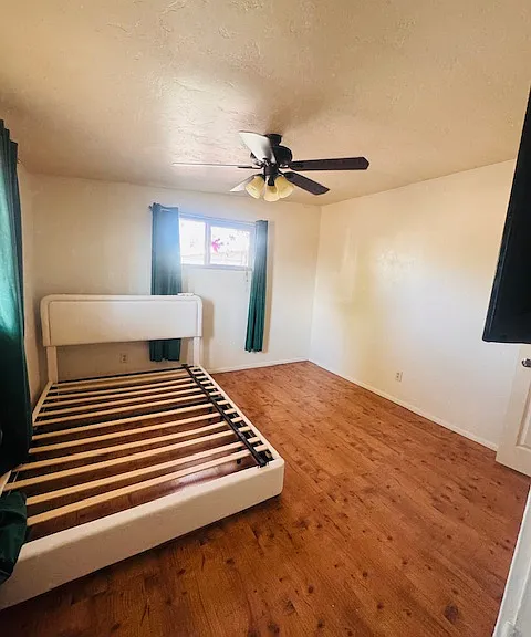 Masterbed room