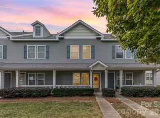 7167 April Mist Trl, Huntersville, NC 28078