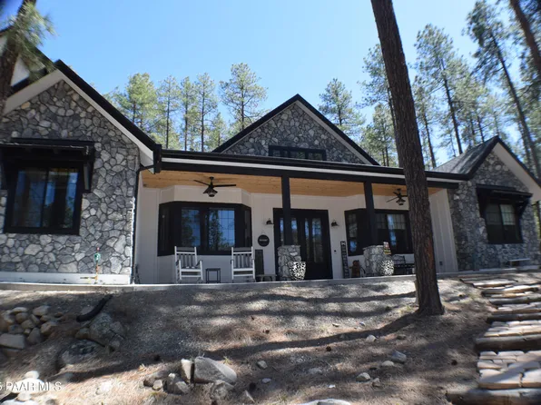5067 E Big Bug Mesa Rd, Prescott, AZ 86303