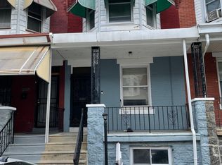 269 S Cecil St, Philadelphia, PA 19139
