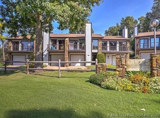 1503 Riverside Dr #1503, Tulsa, OK 74119