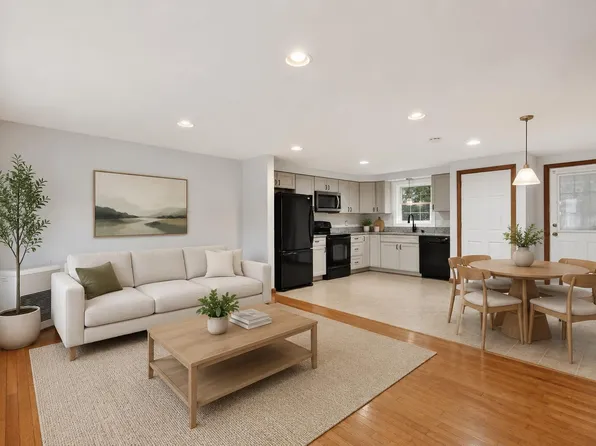 91 Western Avenue #3, Biddeford, ME 04005