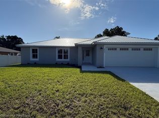 4016 Abernathy Ave, Sebring, FL 33875