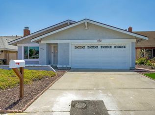 2436 Luther St, San Diego, CA 92139