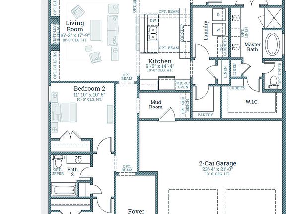 3rd image of this home